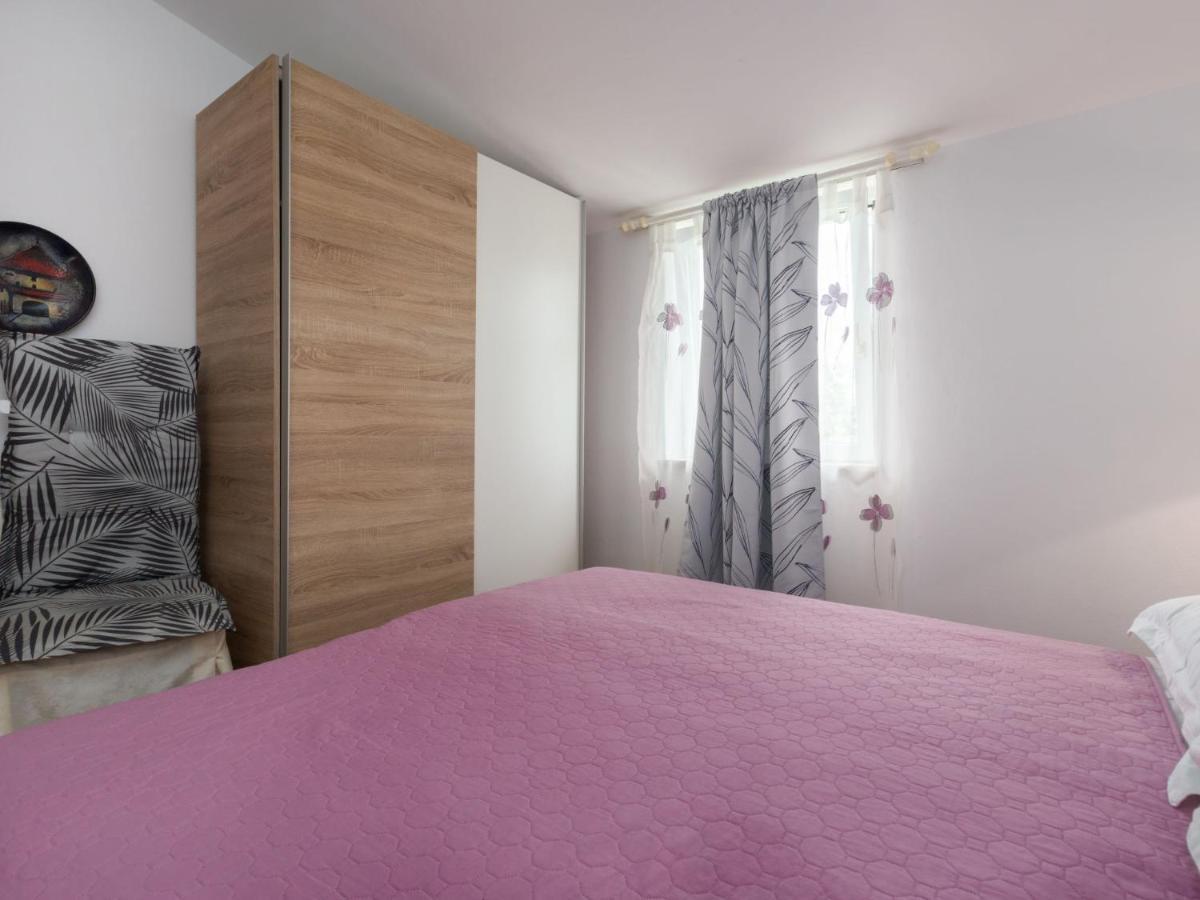 Apartment Nena - Prc427 By Interhome Нова-Вас Экстерьер фото