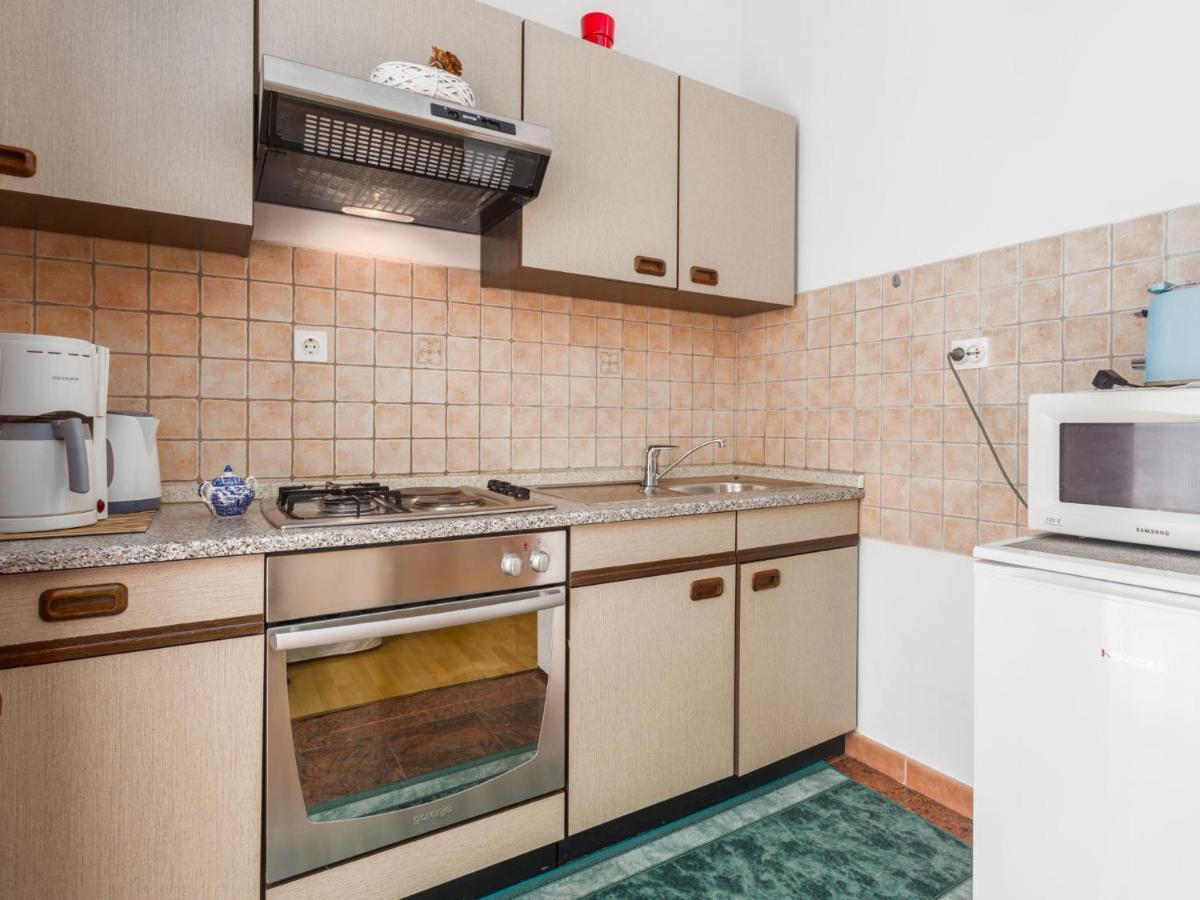 Apartment Nena - Prc427 By Interhome Нова-Вас Экстерьер фото